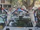 Biella Motor Team sorride al Rally Vigneti Monferrini