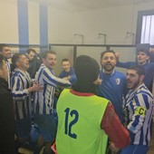 La Cervo R.B: “Forza 4” contro Lessona