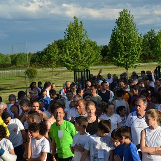 Podismo - Questa sera il Giro dei Laghetti