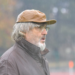 Mister Maurizio Braghin (Foto Studio Fighera)