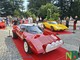 Rally Lana Revival, quarta edizione da record: Biella celebra il mito dei motori Rally Lana Revival, quarta edizione da record: Biella celebra il mito dei motori