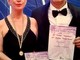 Intrecci d'arte, sul podio la nuova coppia di tango argentino