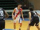 Saccaggi - Foto Latina Basket