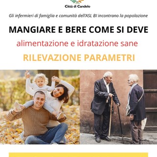 mangiare bere