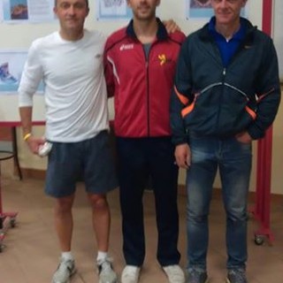 Podismo - Mattia Bertocco è il più veloce ai laghetti di Verrone