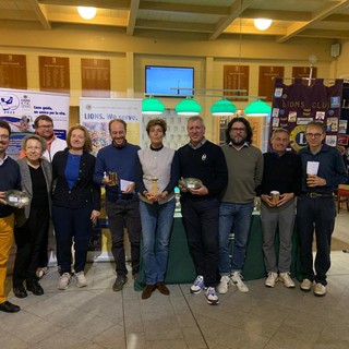 cavaglià golf