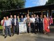 Lega Biella, incontro partecipato con Molinari e Bussalino aspettando Pontida (Foto di Angela Lobefaro in esclusiva per Newsbiella.it)