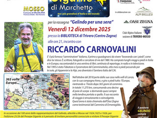 Carnovalini ospite a Valdilana per la rassegna "Gelindo per una sera" Carnovalini ospite a Valdilana per la rassegna "Gelindo per una sera"