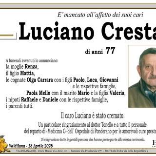 Luciano Crestani