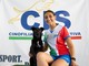 Agility Dog, una biellese al campionato mondiale in Portogallo: Linda Delpiano, foto SL photography