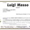Luigi Masso Luigi Masso