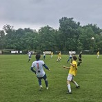 La Cervo R.B. supera il primo turno playoff: basta il 3-3 contro La Romanese