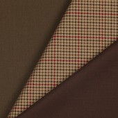 Piacenza Group presenta le nuove collezioni tessuti autunno/inverno 2027-28