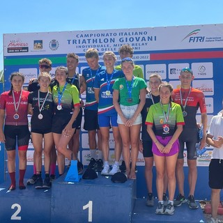 Foto di Valdigne Triathlon