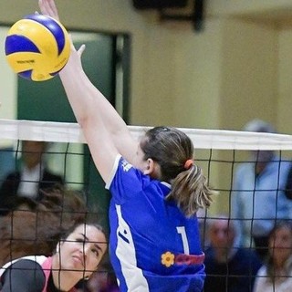 TeamVolley, Lorenzon promossa in prima squadra TeamVolley, Lorenzon promossa in prima squadra