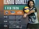 Pallavolo, al Palapajetta la terza edizione del Trofeo “Ilario Ormezzano”