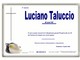 Luciano Taluccio