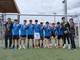 Memorial Ubertalli di Calcio a 7 tra scuole superiori: Itis è 1° con la squadra maschile e 2° con la femminile