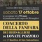 Biella celebra i 190 anni dei Bersaglieri con un grande concerto nella basilica di San Sebastiano Biella celebra i 190 anni dei Bersaglieri con un grande concerto nella basilica di San Sebastiano