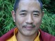 Al monastero Samten Ling di Graglia  il Lama Drupbon Tsering Rinpoche