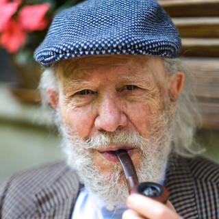 Lucio Trizzino ospite di Fotoclub Biella