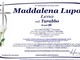Maddalena Lupo (Lena), ved. Tarabbo
