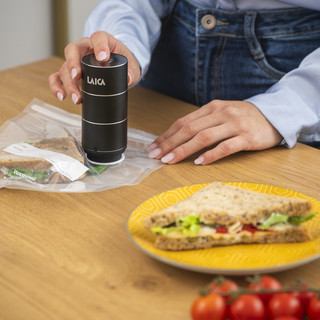 L'aiuto in cucina arriva da Laica