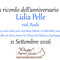 Lidia Pelle, ved. Reale Lidia Pelle, ved. Reale
