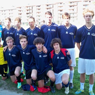 Il Liceo Scientifico vince il Trofeo Ubertalli FOTOGALLERY