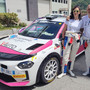 Biella Motor Team in evidenza al Rally Valli Ossolane Biella Motor Team in evidenza al Rally Valli Ossolane