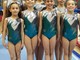 La Marmora sul podio dei regionali di ritmica con Mazzetti e Picariello La Marmora sul podio dei regionali di ritmica con Mazzetti e Picariello