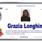 Grazia Longhini - Anniversario