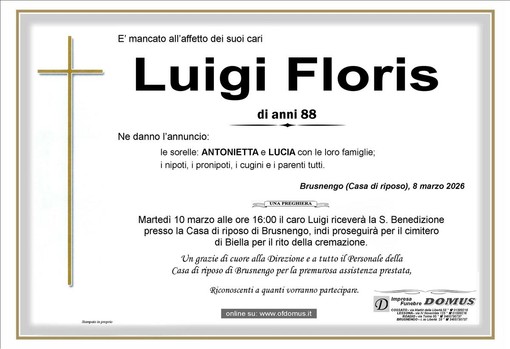 Luigi Floris