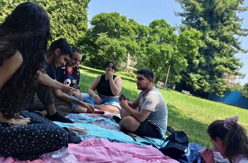 “Banca del Tempo Sociale - Legami oltre le differenze”, al via la quarta edizione “Banca del Tempo Sociale - Legami oltre le differenze”, al via la quarta edizione