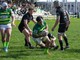 Biella Rugby, vittoria inaspettata contro Petrarca Padova, 52-14 il punteggio finale, foto Antonio Mantovan