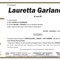 Lauretta Garlanda