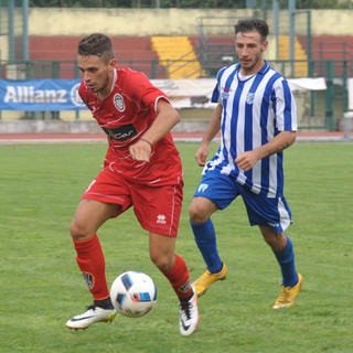 Calcio Eccellenza: A Baveno il turno infrasettimanale porta male Calcio Eccellenza: A Baveno il turno infrasettimanale porta male