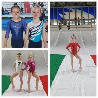 Campionati nazionali assoluti di atletica della Fisdir, due ori a Nicole Orlando bene anche Vialardi e Garavaglia Campionati nazionali assoluti di atletica della Fisdir, due ori a Nicole Orlando bene anche Vialardi e Garavaglia