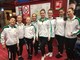 Ginnastica: Medaglie e buoni risultati per le atlete de La Marmora Ginnastica: Medaglie e buoni risultati per le atlete de La Marmora