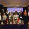 Aiac Biella, dieci allenatori premiati con Ivan Javorcic - Foto di Francesca Albertini