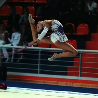 Letizia Alberti Letizia Alberti