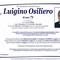 Luigino Osiliero