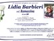 Lidia Barbieri, ved. Ramazzina