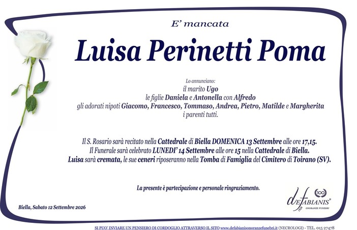 Luisa Perinetti Poma