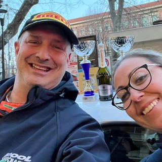 Foto di Biella Motor Team