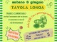 Al Villaggio arriva la “Tavola Longa”: pranzo comunitario, musica e giochi per tutti