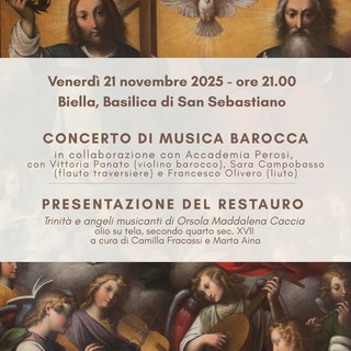 restauro biella