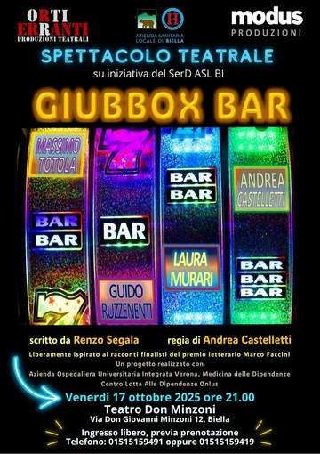 biella dipendenza biella dipendenza