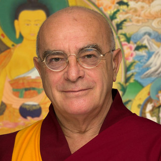 Reincarnazione e Rinascita, conferenza a Biella con Lama Paljin Tulku Rinpoche