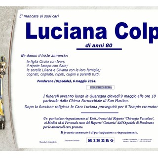 Luciana Colpo